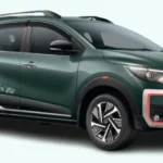 Nissan GRAVITE Price in India