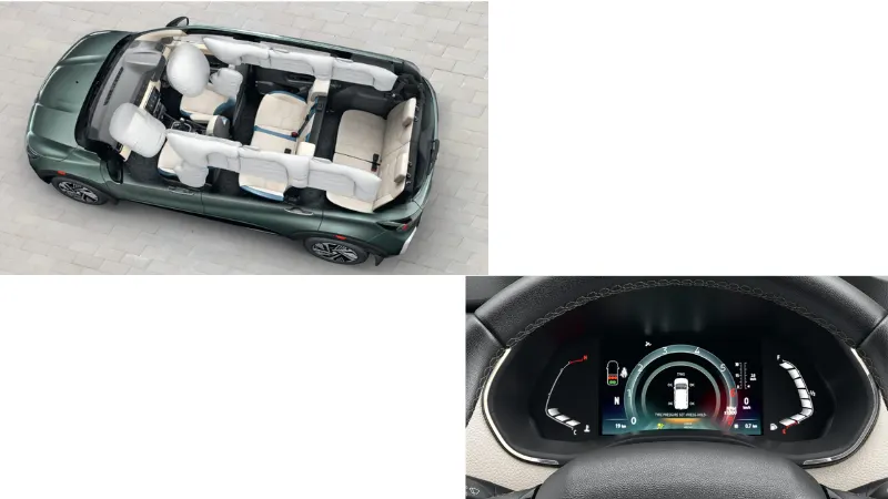 Nissan Gravite Launch 2026 India