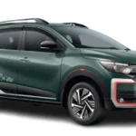 Nissan Gravite Launch 2026 India