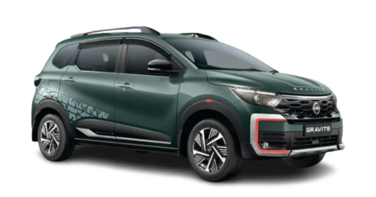 Nissan Gravite Launch 2026 India