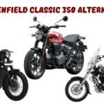 Royal Enfield Classic 350 Alternatives