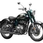 Royal Enfield Classic 350 Genuine Accessories