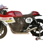 Royal Enfield Continental GT 750