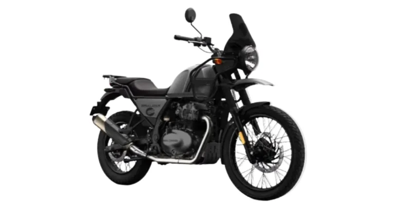 Himalayan 750