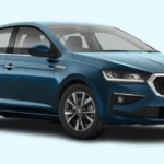 Skoda Slavia Facelift 2026