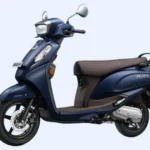 Suzuki Access 125