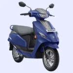 Suzuki Access 125 ABS