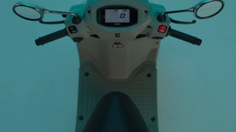 Suzuki Access 125 Top 125cc Scooter India