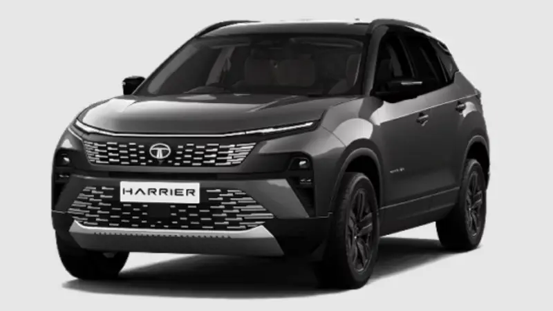 Tata Harrier 1.5 Turbo Petrol Launch