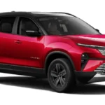 Tata Harrier 1.5 Turbo Petrol Launch