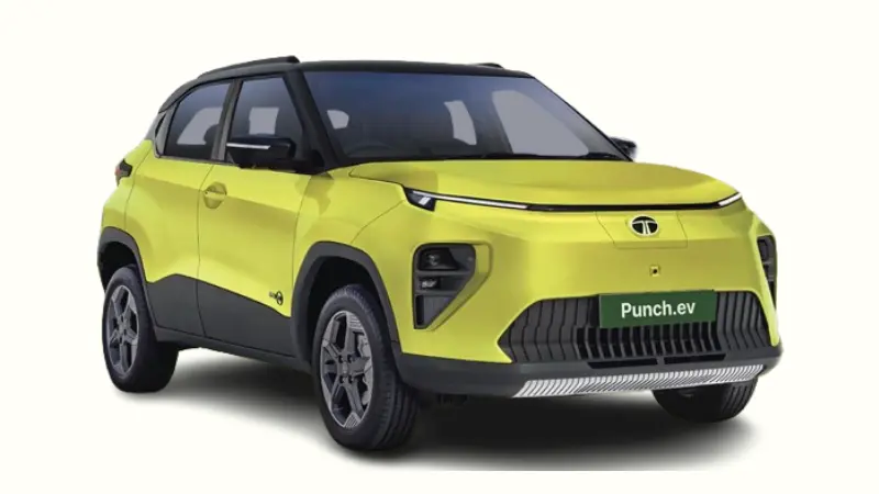 Upcoming Electric SUV Launch February 2026 in India