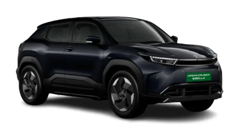 Upcoming Electric SUV Launch February 2026 in India