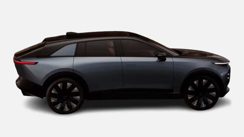 Upcoming Electric SUVs In India