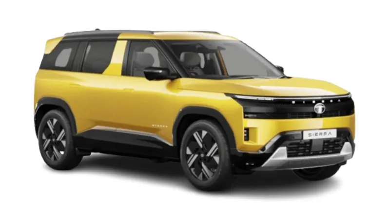 Upcoming Electric SUVs In India