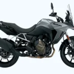 Suzuki V-Strom 800 X-Tour Special Edition
