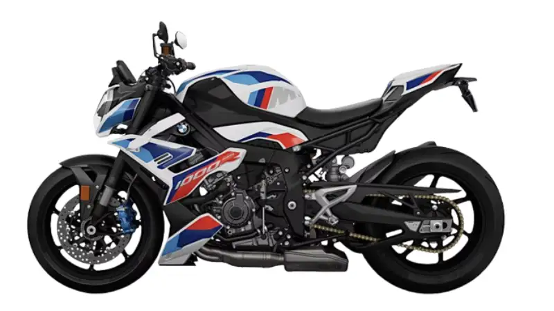 2026 BMW M 1000 R