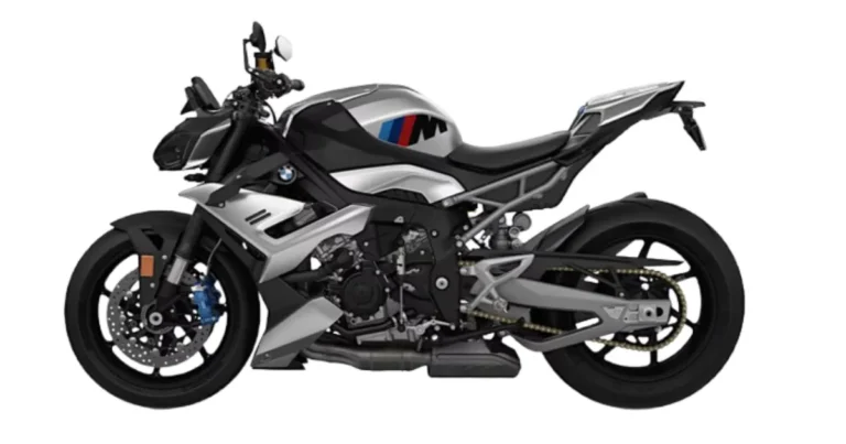 BMW M 1000 R