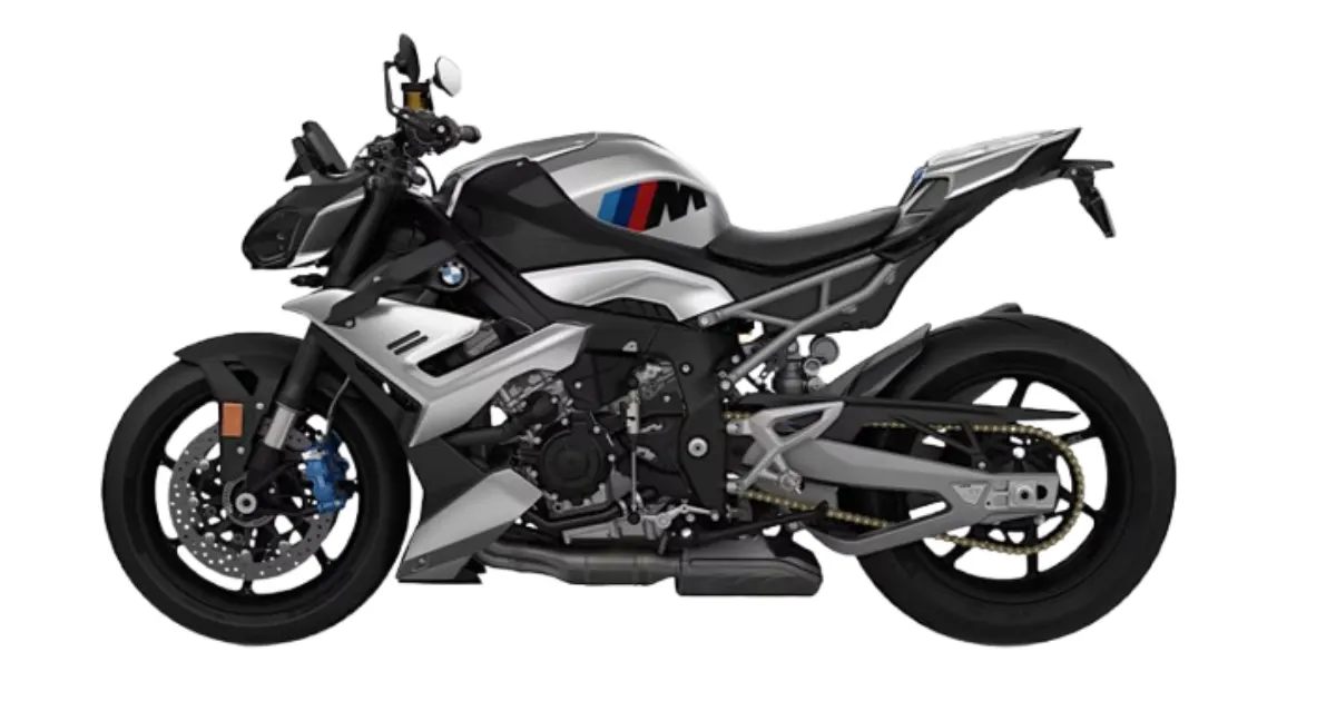 BMW M 1000 R