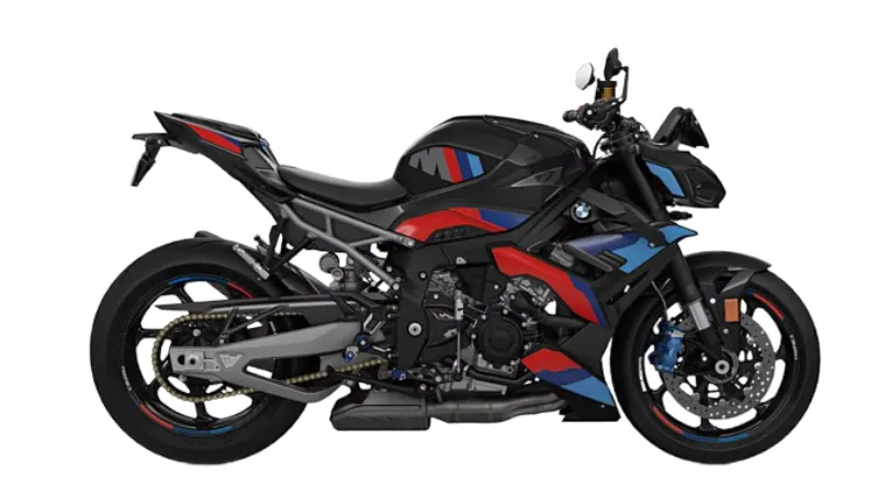 2026 BMW M 1000 R