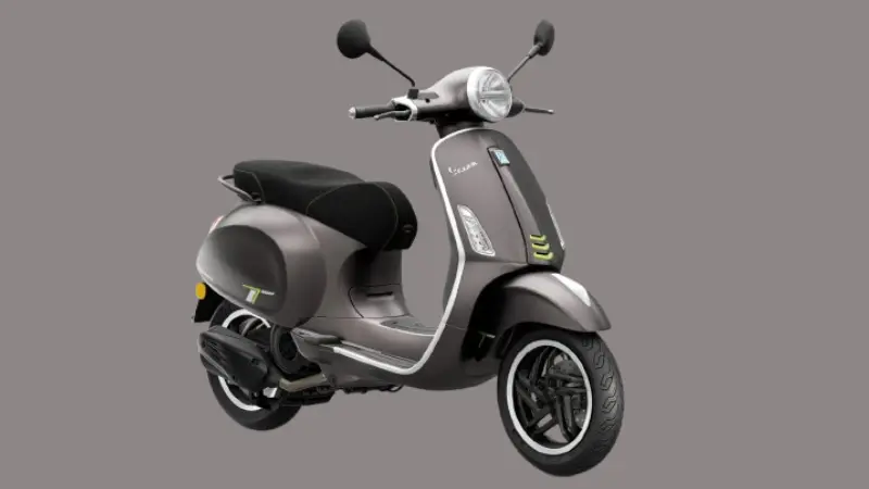 2026 Vespa Primavera Sprint S update