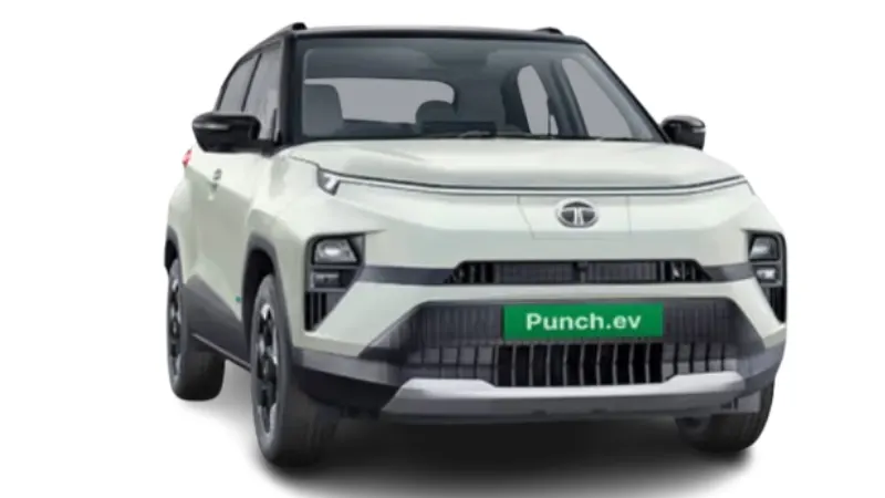 Best Electric Cars Under ₹20 Lakh in India 