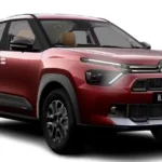 Citroen Basalt X