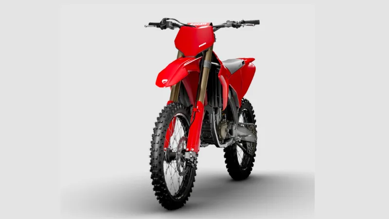 Ducati Desmo450 MX India Launch Soon