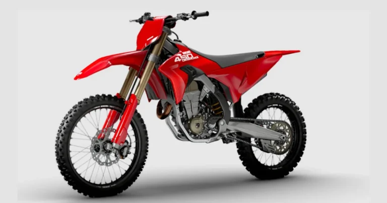 Ducati Desmo450 MX India Launch Soon