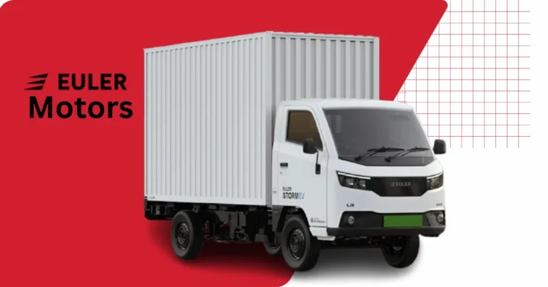 Euler Motors