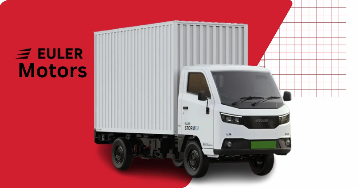 Euler Motors