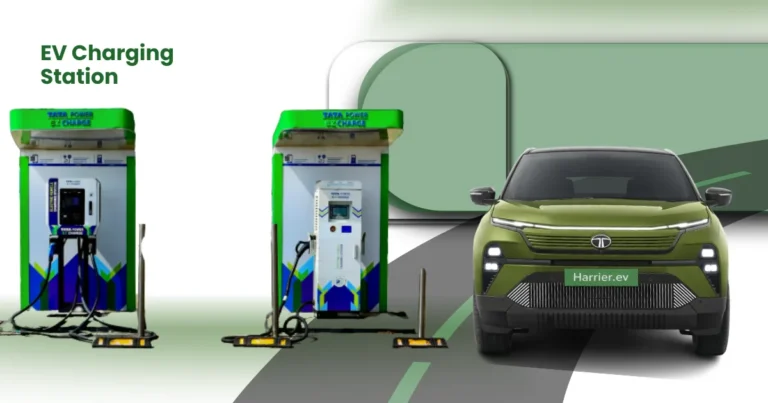 EV Charging Stations in Kolkata