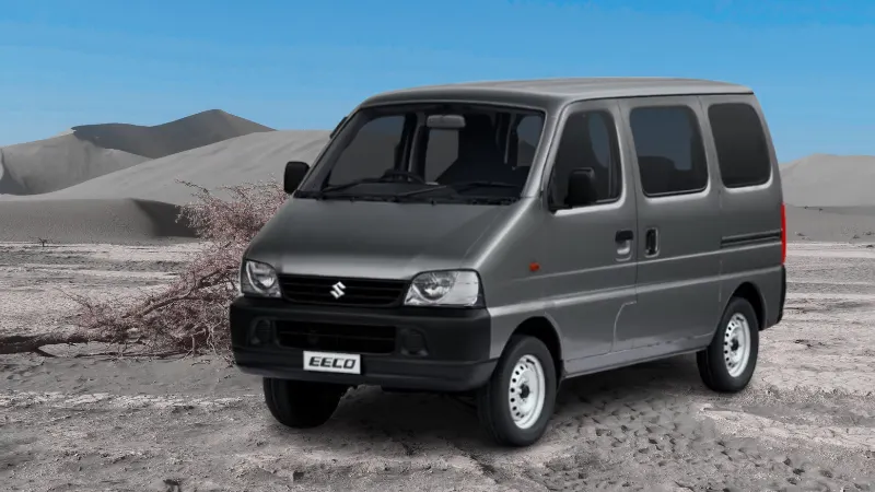 Best Selling MPVs in Feb 2026