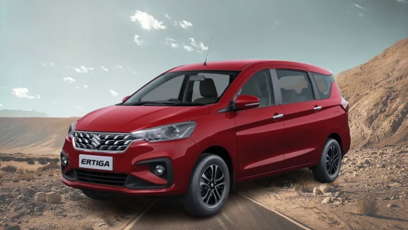 Best Selling MPVs in Feb 2026