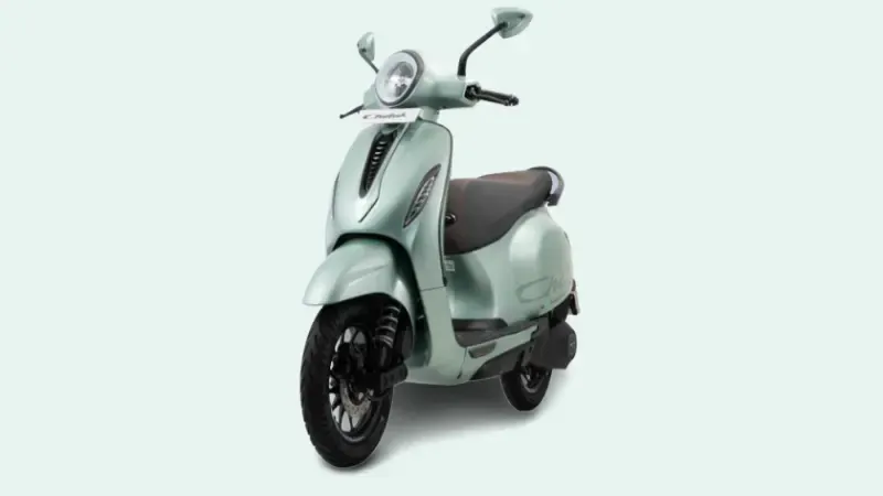 February 2026 Two Wheeler Sales India