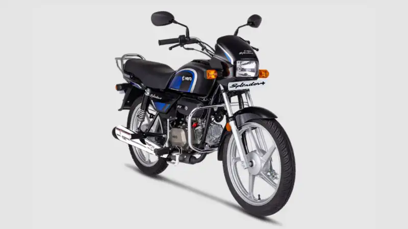 February 2026 Two Wheeler Sales India