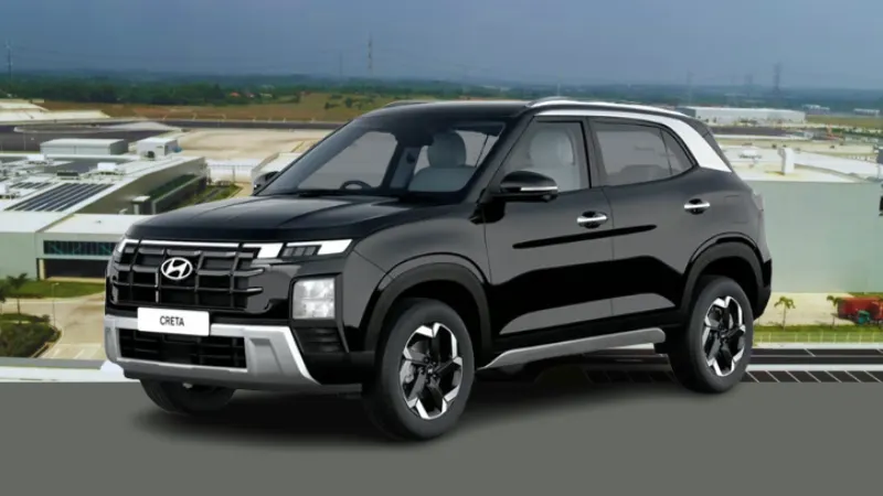 Hyundai 36 New Models Plan 2030