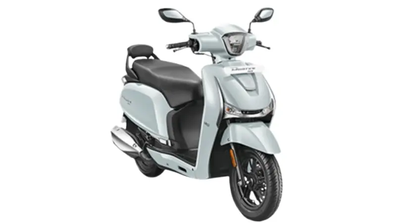 Hero Destini 110 Scooter Price