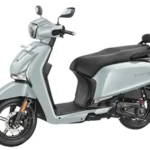 Hero Destini 110 Scooter Price