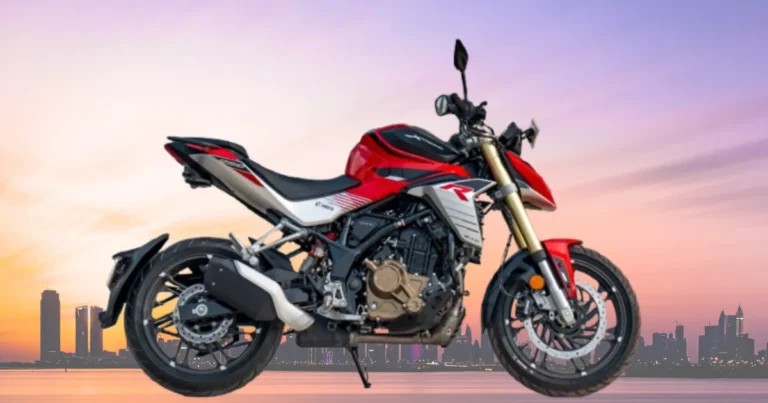 Hero Xtreme 250R