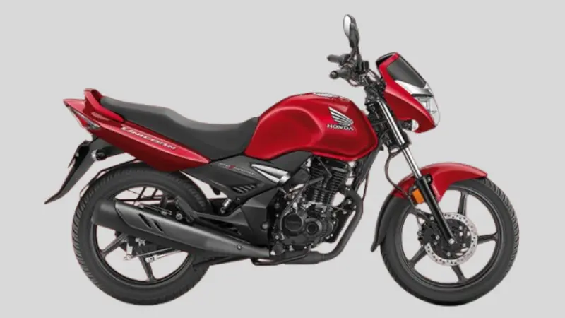 Honda Unicorn 