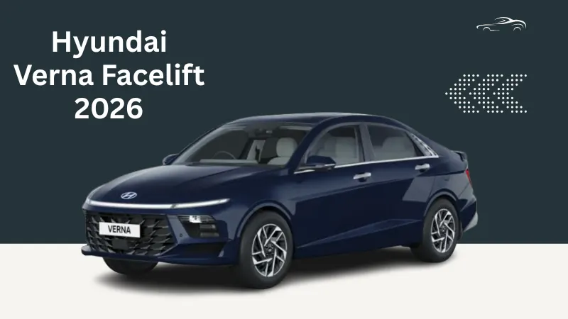 Upcoming Sedan Cars in India 2026 Under Rs 20 Lakh, Verna, City, Virtus, Slavia Full Details