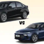 Hyundai Verna Facelift vs Old Verna