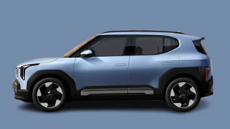 Kia EV2