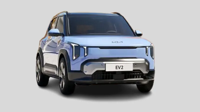 Kia EV2