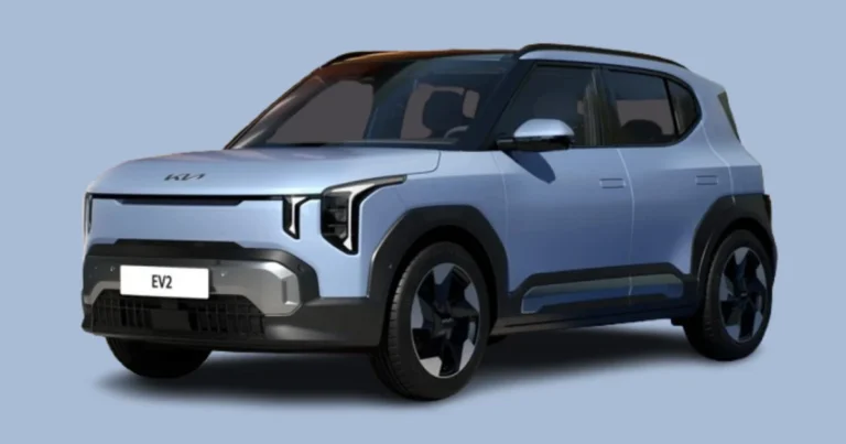 Kia EV2