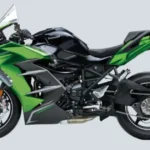 Kawasaki Ninja H2 SX SE
