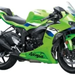 Kawasaki ZX-6R Discount India