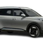 Kia Carens Clavis EV Price in India 2026
