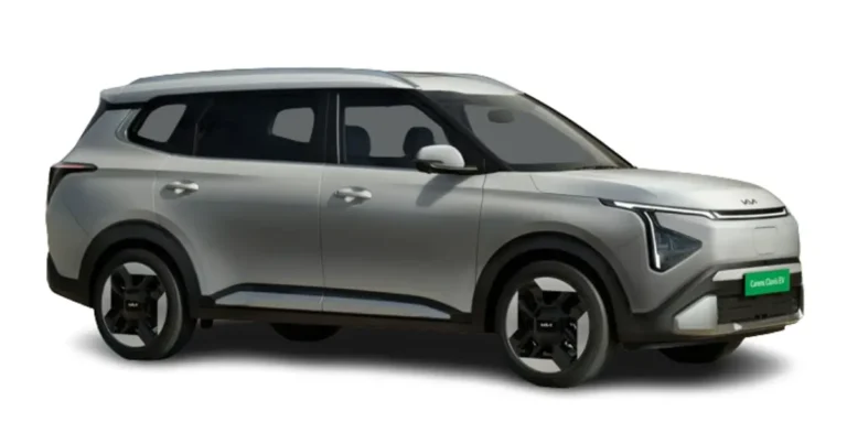 Kia Carens Clavis EV Price in India 2026