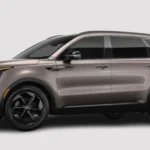 Kia Sorento 7 Seater SUV India Launch